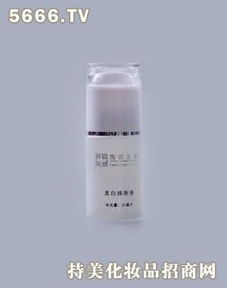 古韻化妝品 融合生物技術與加盟模式，引領美妝新潮流