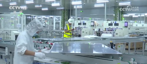 我國電子信息制造業(yè)韌性凸顯 多領域產(chǎn)品出口實現(xiàn)逆勢增長