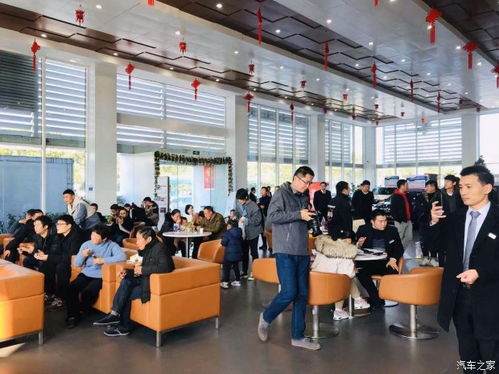 常州浩邦汽車(chē) 專(zhuān)業(yè)汽車(chē)商務(wù)信息咨詢的可靠伙伴