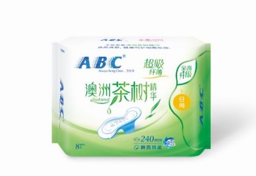 煥新呵護(hù)的秘密 ABC衛(wèi)生巾升級(jí)產(chǎn)品植物精華大測(cè)評(píng)